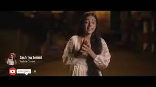 Official YouTube Channel Subscribe & Stay Tuned Guys | Sashrika Semini