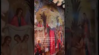 Пресвятая Богородица, спаси нас!❤️‍🔥