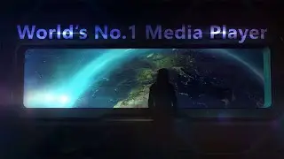 Introducing CyberLink PowerDVD 20 - Play 8K, 4K Movies, DVD, Blu-ray, VR 360˚ & Youtube Video