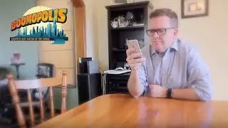 Brittlestar | Facebook | Tasty Treats App | Boomopolis - 2017