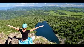 Алтай. Вы это видели?