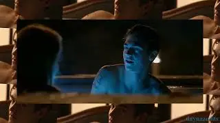 Hardin & Tessa Edit - Mic Drop (BTS)