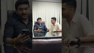 Deal Pasand Nahi Fazilpuria Bhai ko 🥵 