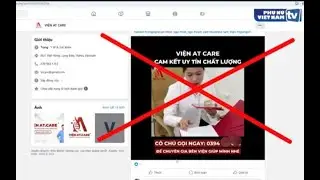 Viện AT Care hoạt động khám chữa bệnh trái phép?