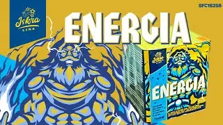 Energia  - SFC16258 - Battery of shot tubes F3