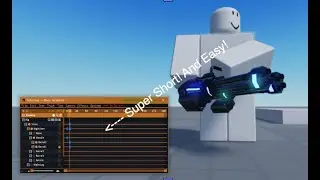 Minigun animation tutorial!