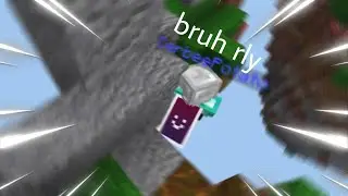 TRAPPING in SKYWARS with ItzLight! // HiveMC