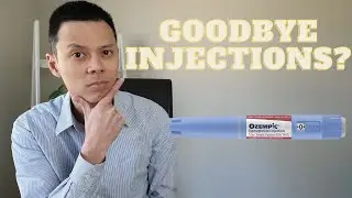 Doctor Reviews Oral Ozempic (Rybelsus) - Better Than Injections?