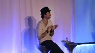 BNC 2 Ian Panel