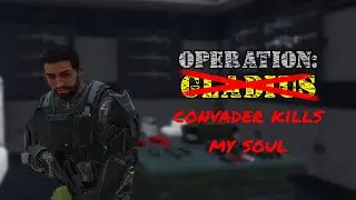 Operation Trebuchet Mission - Operation: Gladius