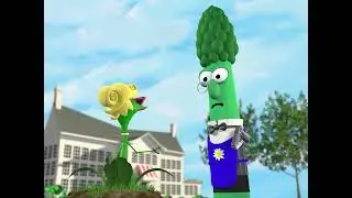Lilies (VeggieTales Animation)