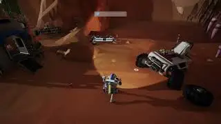 Astroneer playthrough pt3