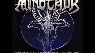 Minotaur - Damager