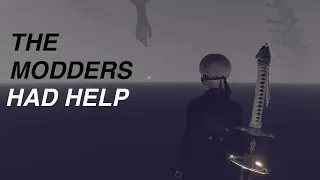 Nier Automata's Greatest Hoax - The Full Story