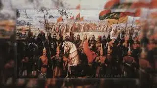 Mehter Bölüğü - Yelkenler Biçilecek [Slowed&Reverb]