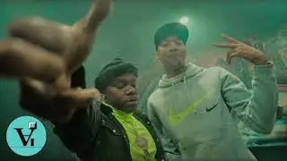 Da Baby ft Stunna 4 Vegas - 4x (432hz)