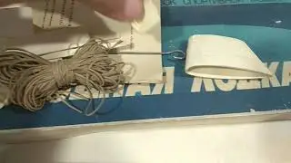 Набор для Моделирования подводная лодка СССР