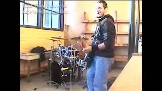 Ezgarot Ensayo 2