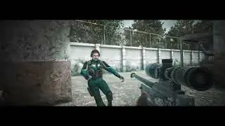 STRANGER || STANDOFF EDIT 4K