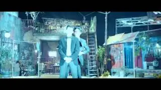 히스토리 QUEEN M/V 제임스본드 cut