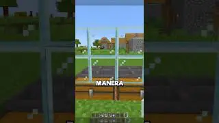 La Mejor Granja De Esmeraldas Sencilla En Minecraft! 😎