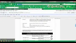 Googledocs announces OCR! (Convert scanned pdf files to Word documents)