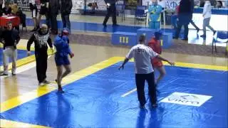 Бойцовский клуб 