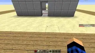 [1.8.7] Vanilla Minecraft Command Block Server Tutorial - Floating Text