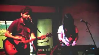 Verdeoscuro - Papeles (en vivo)