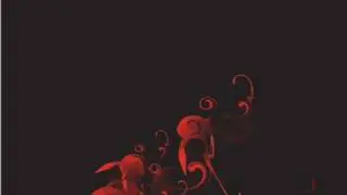 Brain & Fee nix-z - Tear Red