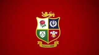 British & Irish Lions - 10 Greatest Tries