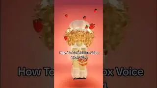 whow to get roblox voice chat 🗣️🎙️