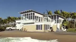 Archicad + Lumion  Plyazh