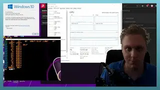 i can't stop optimizing windows