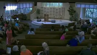 BSDA Worship Service | October 5, 2024