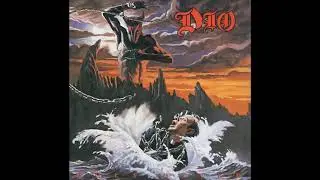 Dio - Shame On The Night (D Tuning, 1 Step Down)