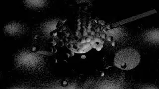 Blender testing of lights with negative values