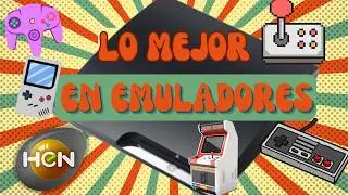 Los Mejores Emuladores Ps3 Hen 2023