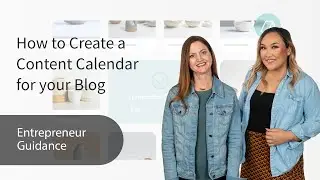 How to Create an Editorial Content Calendar for Your Blog