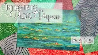 INTRO INTO PASTE PAPERS PT. 1 | TUTORIAL