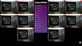 VERTIGO BOOST FULL AUTOMATIC PANEL | TedonPanel