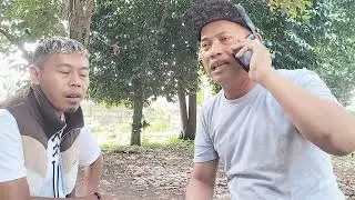 Nasib Calo Ketemu calo!! 