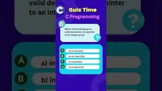 C Programming 