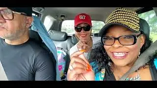 Taste of Limbe with Ladykate