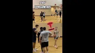 How i Got my Rocket Boosters 🚀 ENERGY FREEQ (Two Legz Tesla Edition)