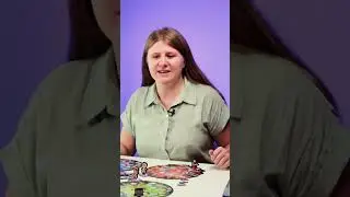 Настольная игра Тайны галактики для всей семьи за минуту!