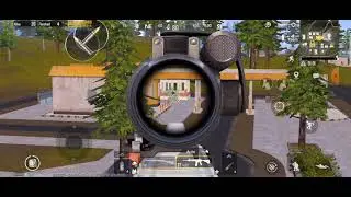 BGMI - BATTLE GROUND MOBILE INDIA SOLO GAME PLAY