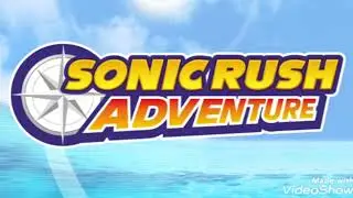 Sonic Rush Adventure - Boss (Olympic Games Mashup)