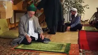 Шейх Мехмет Эфенди. Зикр Хатму ль-Хваджаган