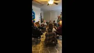 Jam Session with The Isaacs, Jimmy Fortune, and Friends!